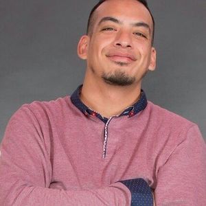 Meet your Posher, Nico